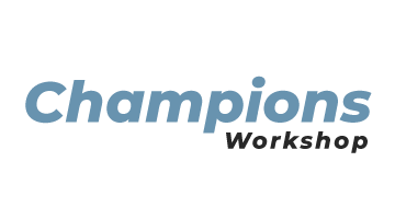 Workshop para Formação de Champions