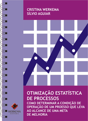 Otimização Estatística de Processos: Como Determinar a Condição de Operação de um Processo que Leva ao Alcance de uma Meta de Melhoria
