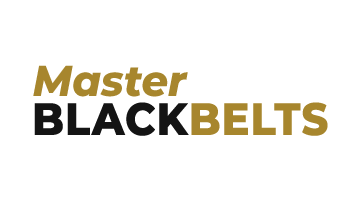 Treinamento para Formação de Master Black Belts