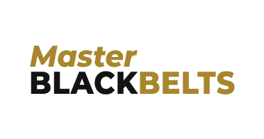 Treinamento para Formação de Master Black Belts