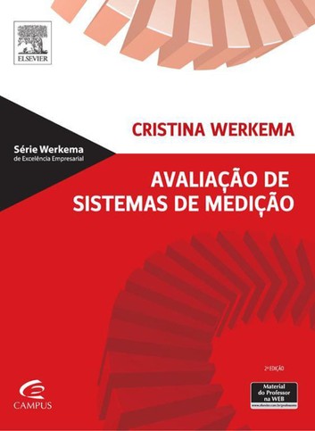 Avaliação de Sistemas de Medição